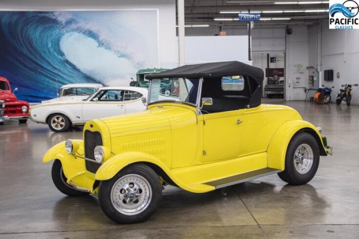 Photo for 1929 Ford Other Ford Models